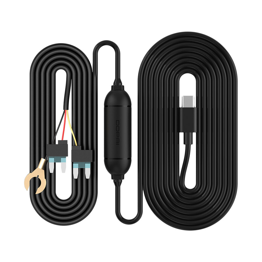 Intelligent Hardwire Kit
