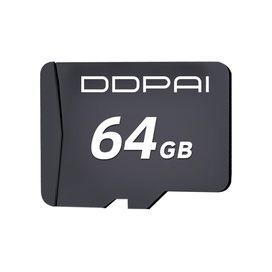 DDPAI 64GB memorijska kartica